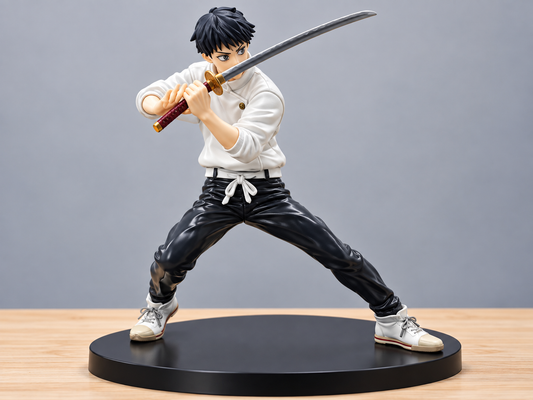 JJK YUTA OKKOTSU Figure