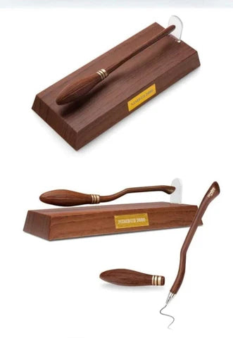 HP Leviating Broom