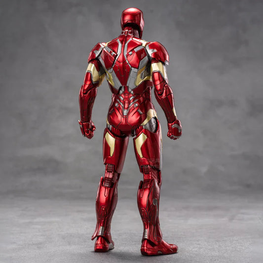 Ironman 18 cm