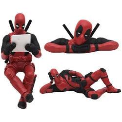 Deadpool 10 cm