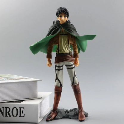 Eren Yeager Action Figure