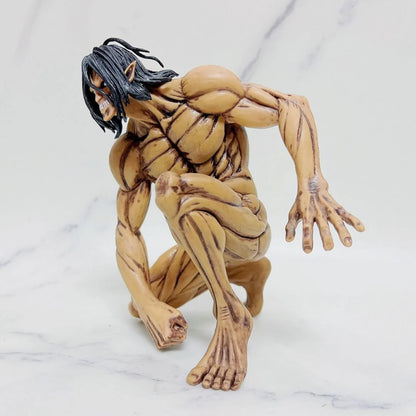 AOT Eren 15 cm