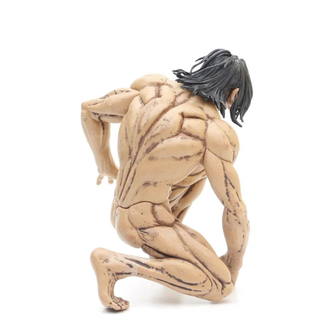 AOT Eren 15 cm