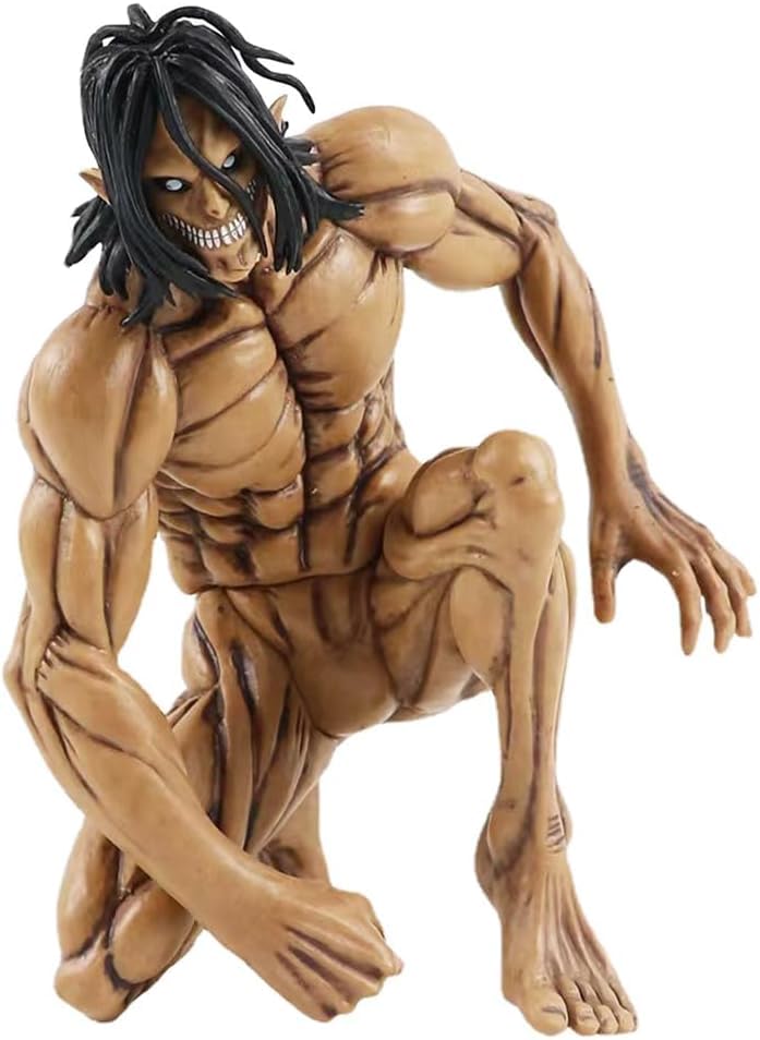 AOT Eren 15 cm