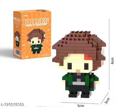Bricks toy