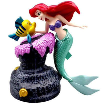Mermaid Princess Merchandise Action Figure 19cm Height