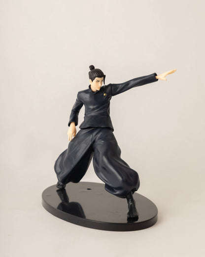 Jujutsu Kaisen Suguru Geto Action Figure