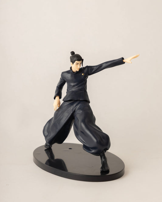 Jujutsu Kaisen Suguru Geto Action Figure