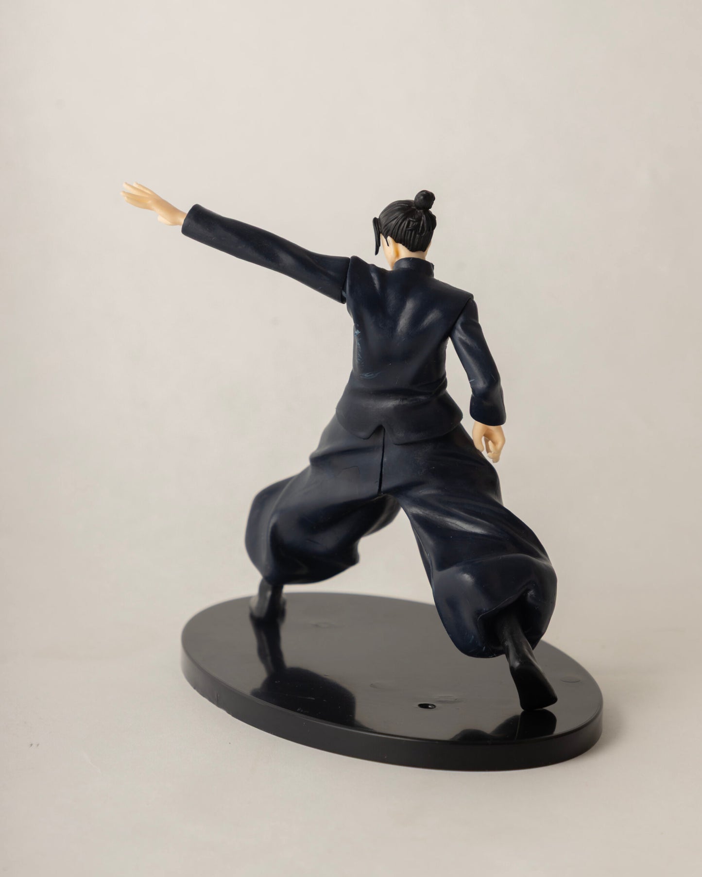 Jujutsu Kaisen Suguru Geto Action Figure