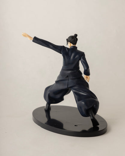 Jujutsu Kaisen Suguru Geto Action Figure