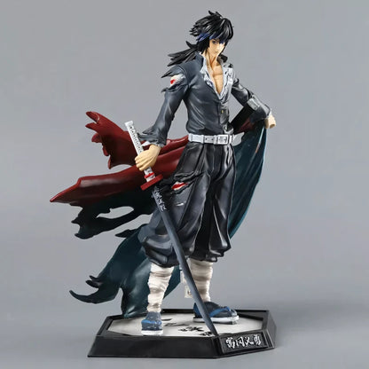 Demon Slayer Giyu Tomioka Figure