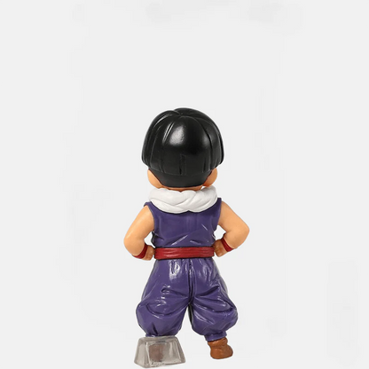 Cute Son Gohan Action Figure