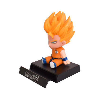 Dragon Ball Z Anime Gohan Bobblehead