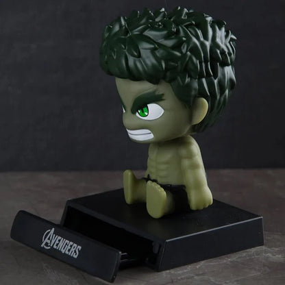 Hulk Bobblehead