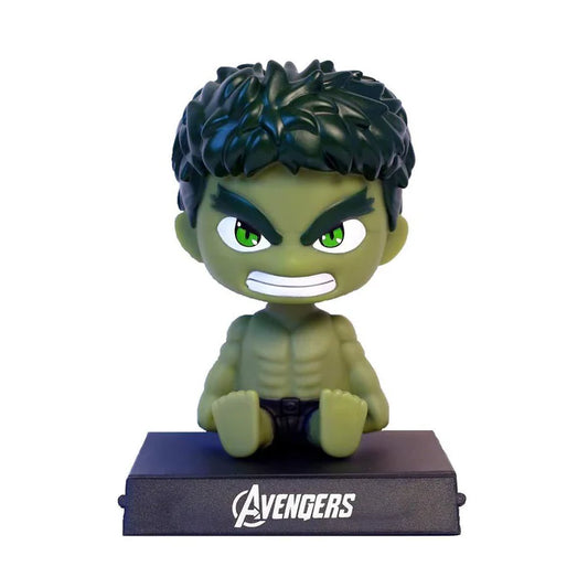 Hulk Bobblehead