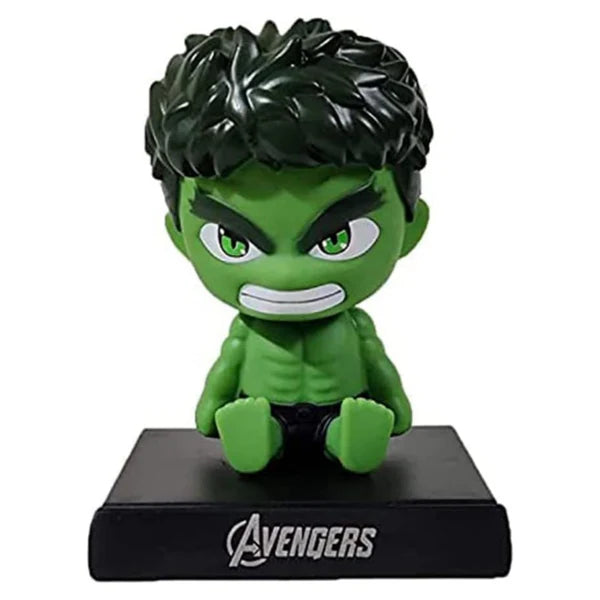 Hulk Bobblehead