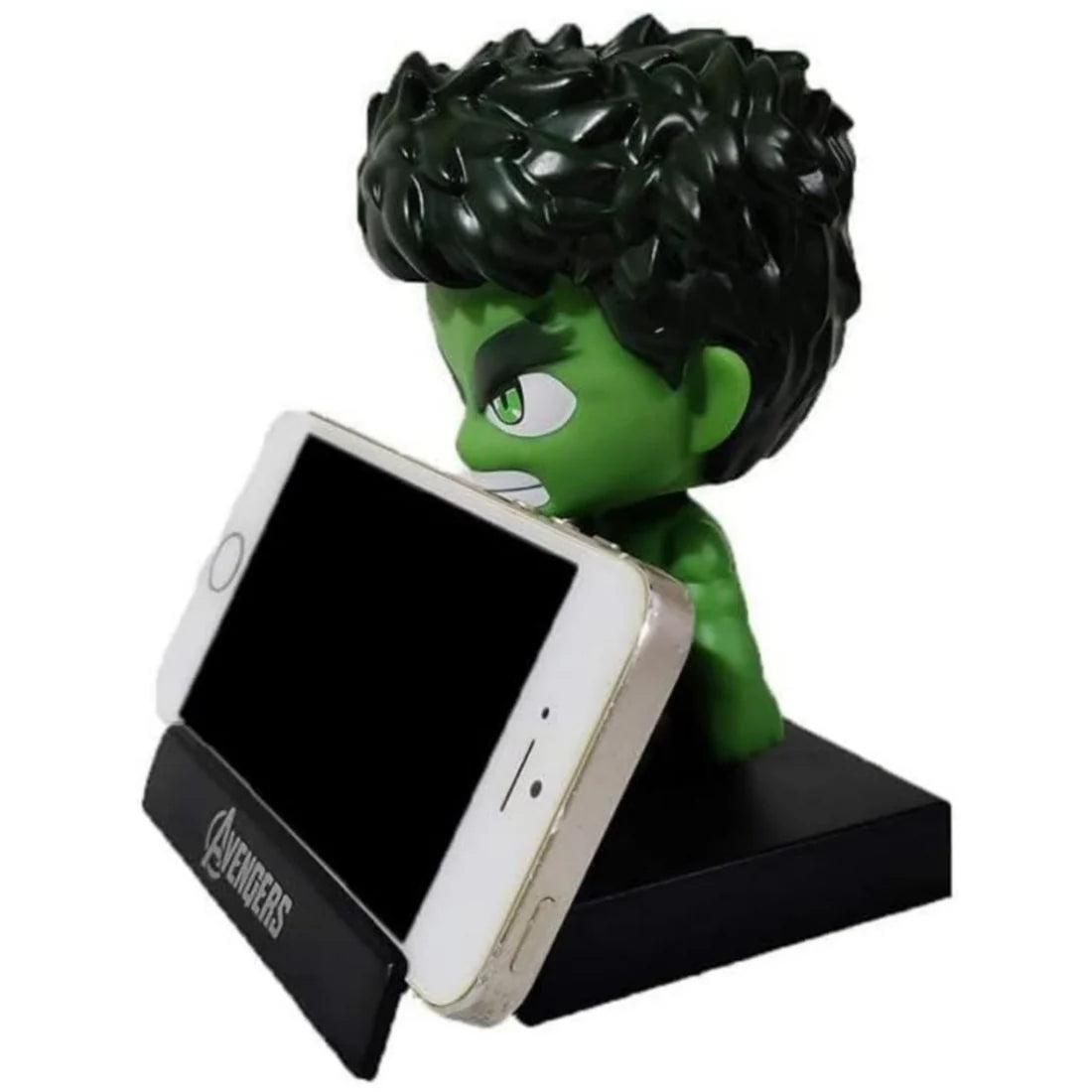 Hulk Bobblehead