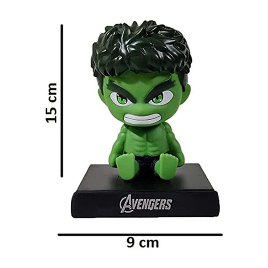 Hulk Bobblehead