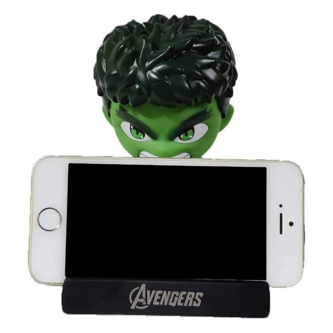 Hulk Bobblehead