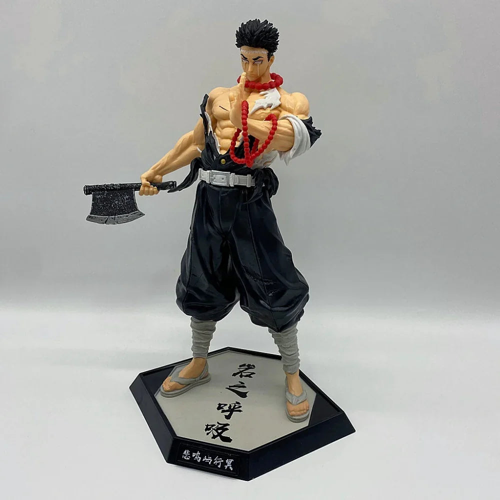 DS Stone Hashira 30CM