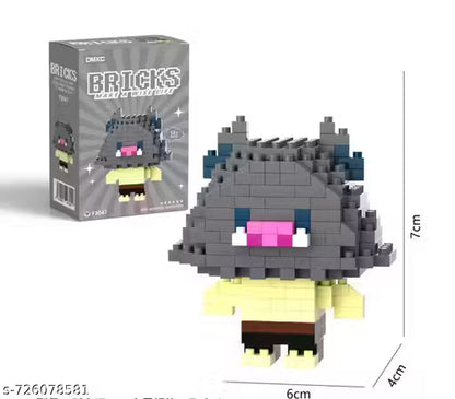 Bricks toy