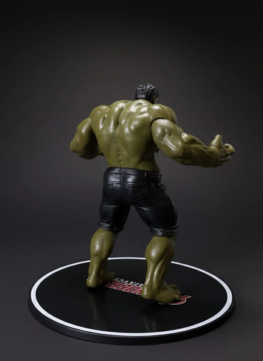 Marvel Hulk Action  Figure