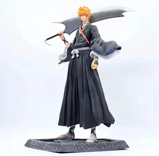Bleach Ichigo Kurosaki Action Figure