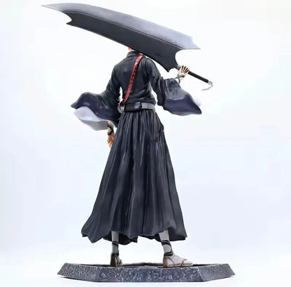 Bleach Ichigo Kurosaki Action Figure