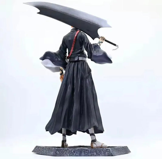 Bleach Ichigo Kurosaki Figure