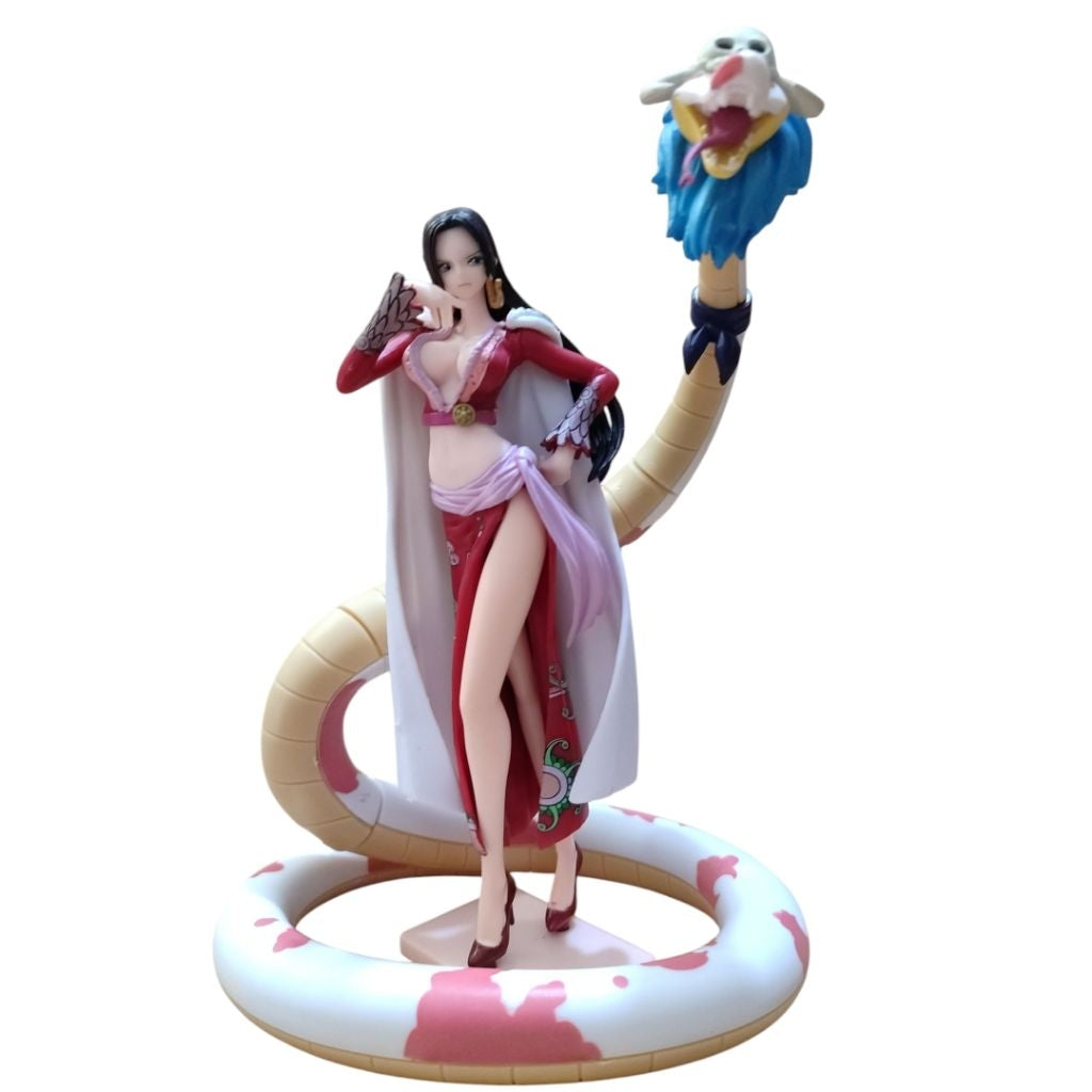 Boa Hancock Figure 20 CM