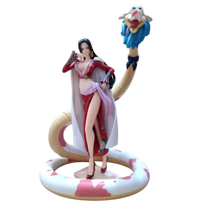 Boa Hancock Figure 20 CM