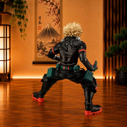 Katsuki Sitting 16CM