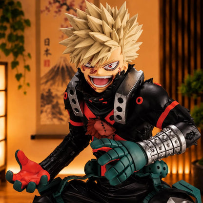 Katsuki Sitting 16CM