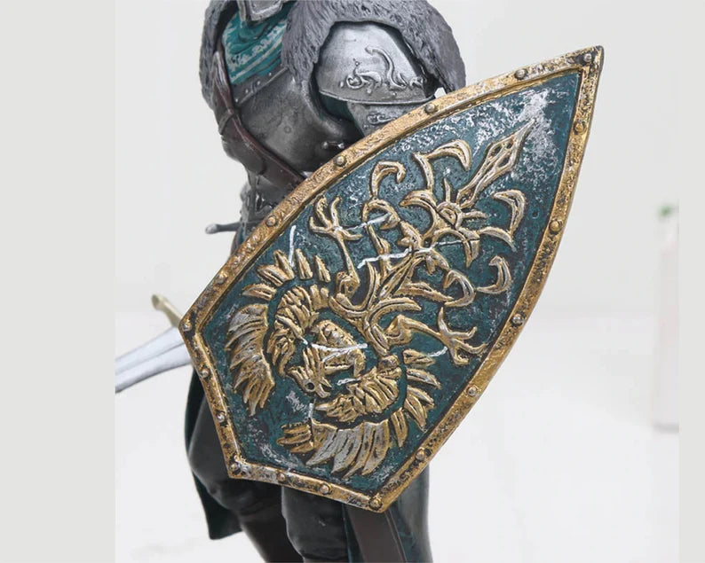 Dark Souls - Dark Soul Figure - Oscar Knight of Astora Figure