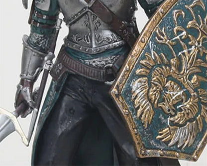 Dark Souls - Dark Soul Figure - Oscar Knight of Astora Figure