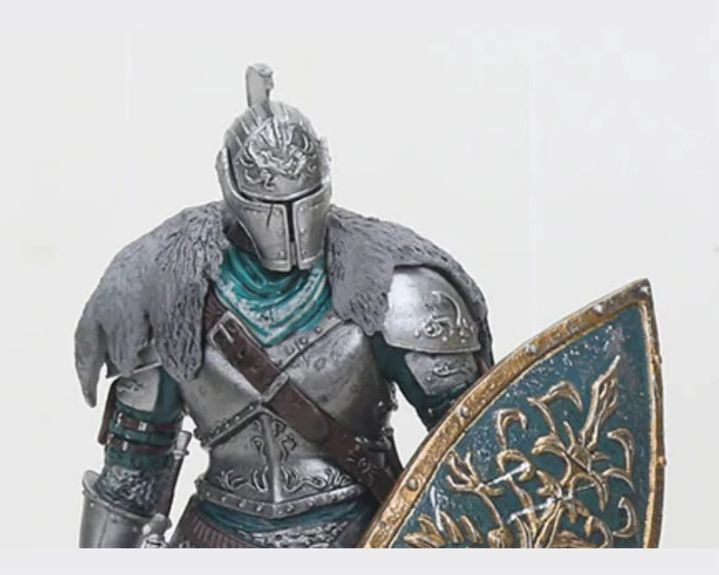 Dark Souls - Dark Soul Figure - Oscar Knight of Astora Figure