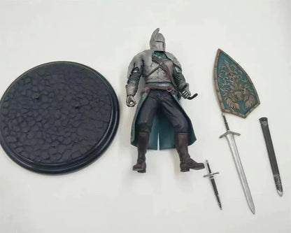 Dark Souls - Dark Soul Figure - Oscar Knight of Astora Figure