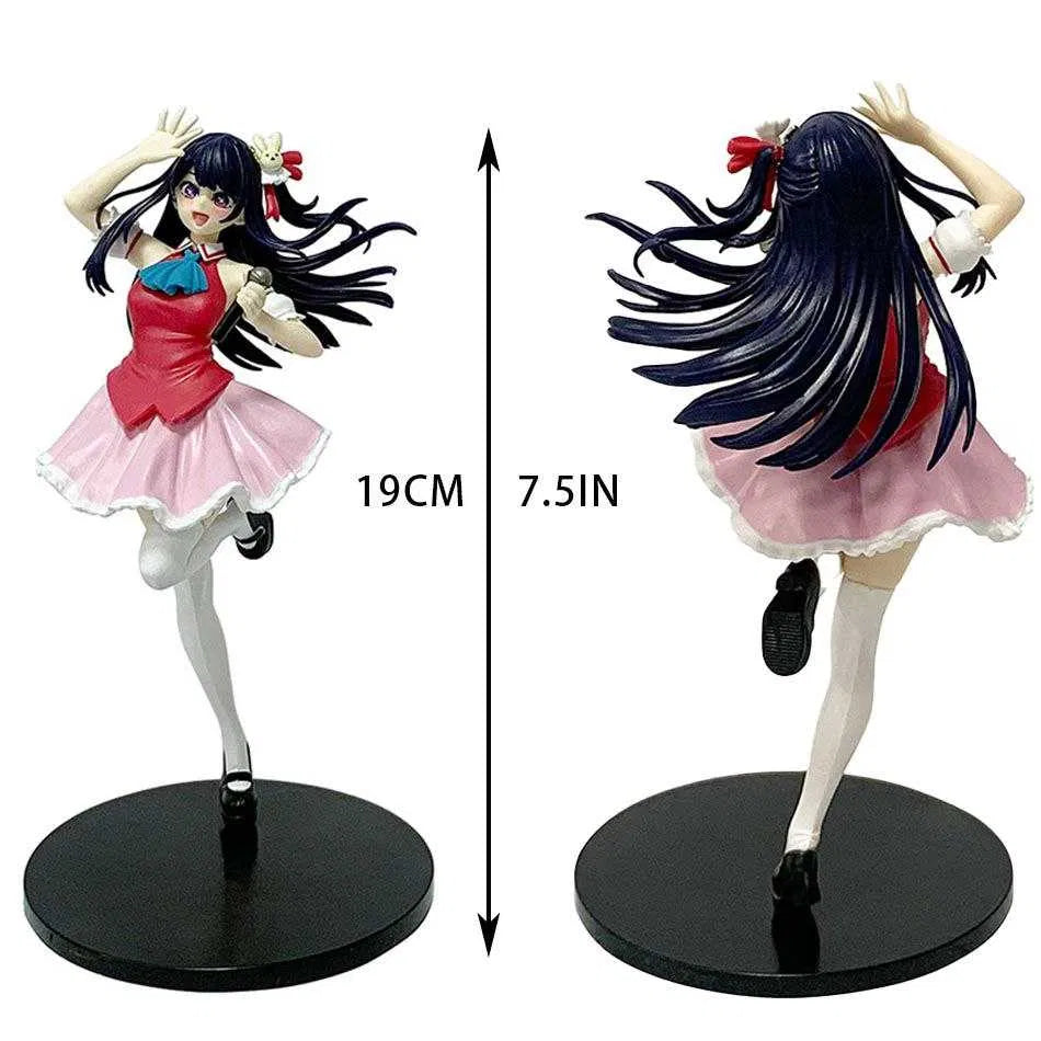 Hoshina Waifu 19CM