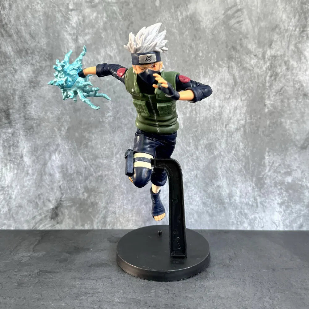 Kakashi Hatake – Lightning Blade Action Figure
