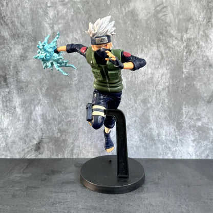Kakashi Hatake – Lightning Blade Action Figure