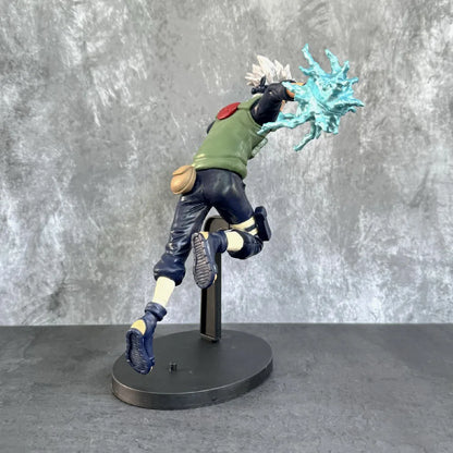 Kakashi Hatake – Lightning Blade Action Figure
