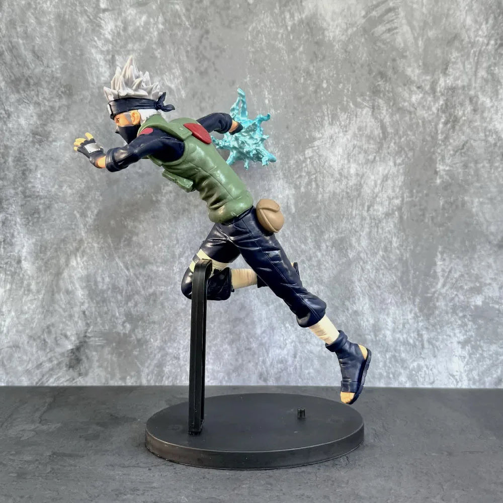 Kakashi Hatake – Lightning Blade Action Figure