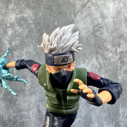 Kakashi Hatake – Lightning Blade Action Figure