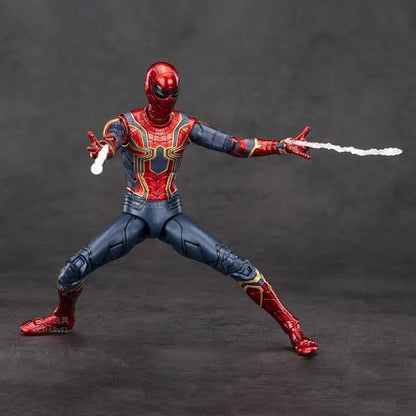 ZD Toys - Ironspider Figure