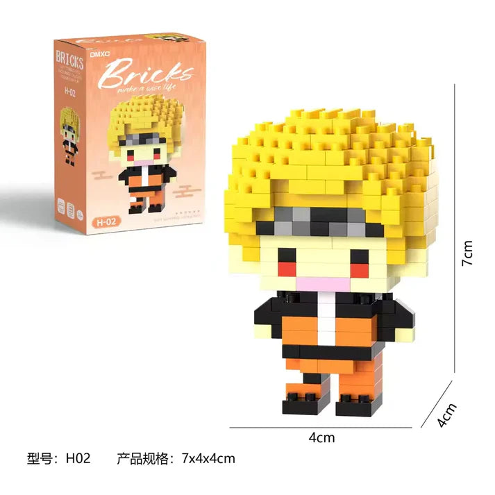 Bricks toy