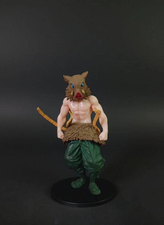 Demon slayer Inosuke Hashira