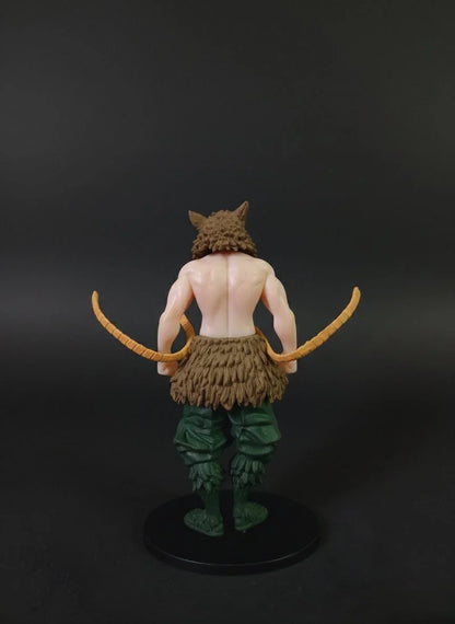 Demon slayer Inosuke Hashira