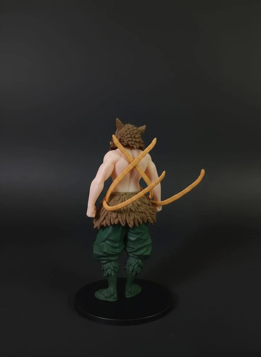 Demon slayer Inosuke Hashira