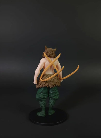 Demon slayer Inosuke Hashira