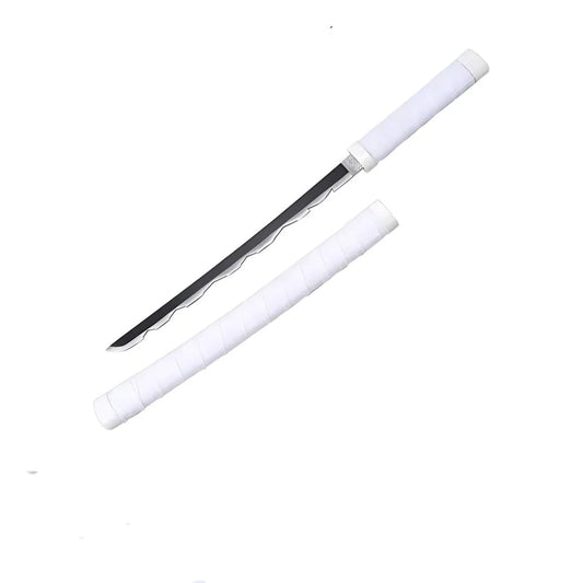 Insouke Demon Slayer Wooden katana 42cm with stand